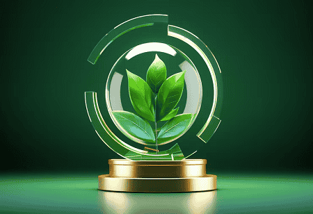 IOL Pharma Secures EcoVadis Silver Medal for Boosting Green Practices